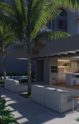 Imagem Apartamento com 3 Quartos à Venda, 131 m² em Praia De Armação Do Itapocorói - Penha
