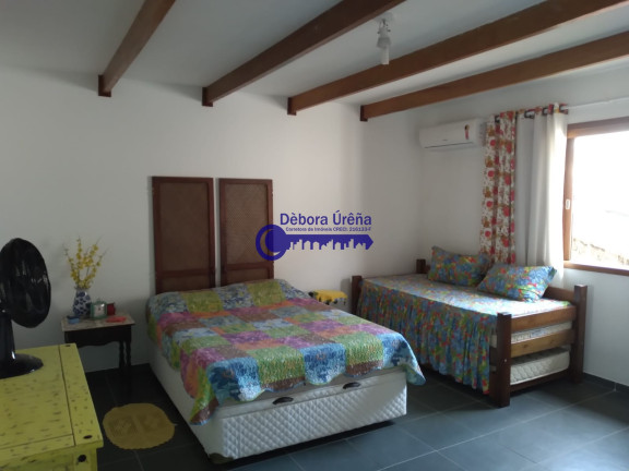 Imagem Casa com 3 Quartos à Venda, 139 m² em Parque Vivamar - Ubatuba