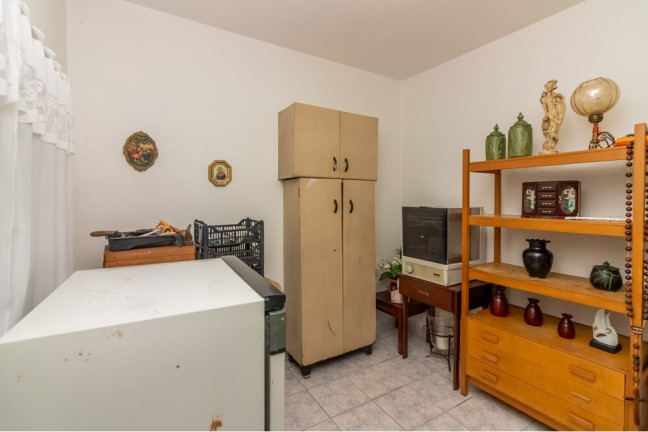 Imagem Casa com 2 Quartos à Venda, 130 m² em Limão - São Paulo