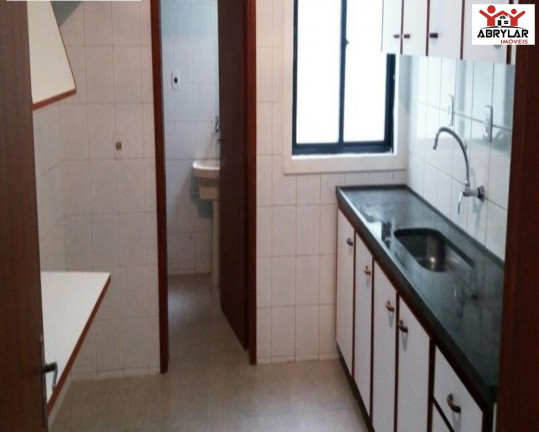 Imagem Imóvel com 3 Quartos à Venda, 87 m² em Parque Da Represa - Jundiaí