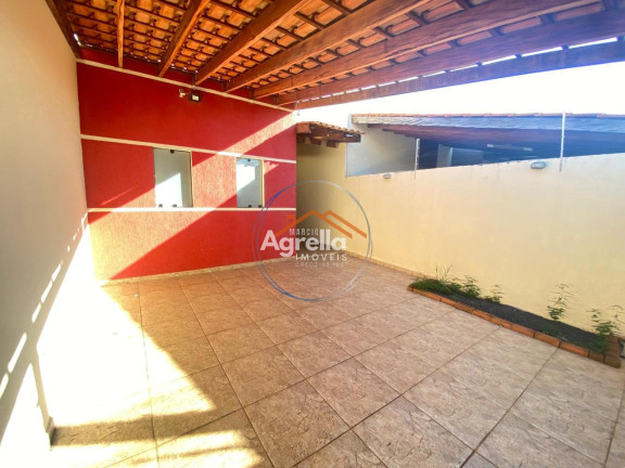 Imagem Casa com 2 Quartos à Venda, 75 m² em Jardim Santa Cruz - Mogi Guaçu Imagem Casa com 2 Quartos à Venda, 75 m² em Jardim Santa Cruz - Mogi Guaçu