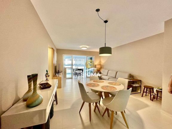 Imagem Apartamento com 3 Quartos à Venda, 125 m² em Pitangueiras - Guarujá Imagem Apartamento com 3 Quartos à Venda, 125 m² em Pitangueiras - Guarujá