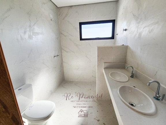 Imagem Casa com 3 Quartos à Venda, 242 m² em Parque Ibiti Reserva - Sorocaba