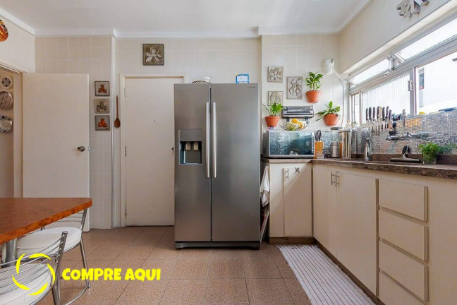 Imagem Apartamento com 3 Quartos à Venda, 128 m² em Jardim Paulista - São Paulo Imagem Apartamento com 3 Quartos à Venda, 128 m² em Jardim Paulista - São Paulo