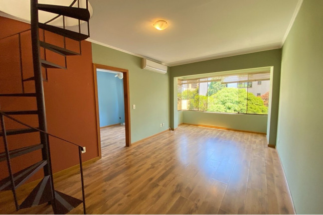 Imagem Cobertura com 2 Quartos à Venda, 104 m² em Petrópolis - Porto Alegre Imagem Cobertura com 2 Quartos à Venda, 104 m² em Petrópolis - Porto Alegre
