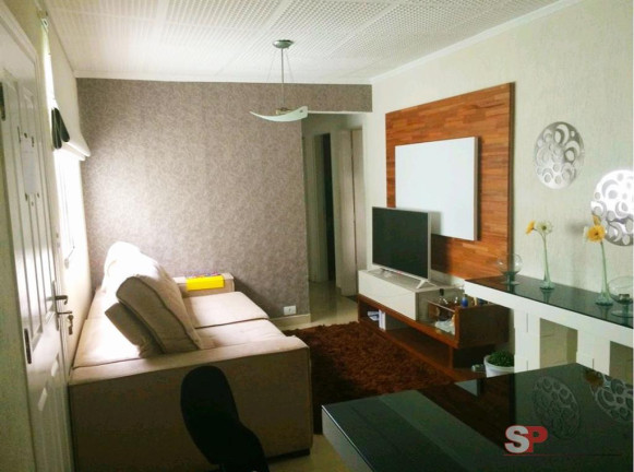 Apartamento com 2 Quartos à Venda, 70 m² em Centro - São Bernardo Do Campo