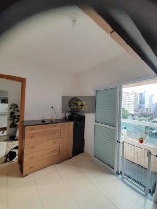 Imagem Apartamento com 1 Quarto à Venda, 38 m² em Aviação - Praia Grande