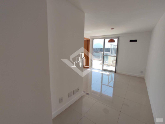 Imagem Cobertura com 3 Quartos à Venda, 153 m² em Recreio Dos Bandeirantes - Rio De Janeiro
