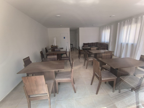Imagem Apartamento com 2 Quartos à Venda, 46 m² em Jardim Luciana - Franco Da Rocha