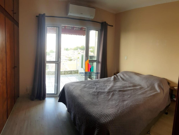 Imagem Casa com 3 Quartos à Venda, 137 m² em Jardim Planalto - Jundiaí