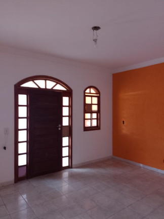 Imagem Casa com 4 Quartos à Venda, 360 m² em Vereda - Ribeirão Das Neves