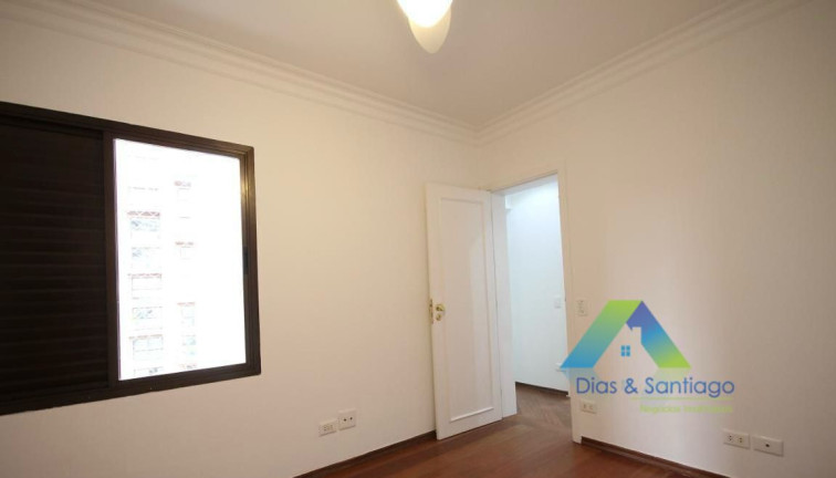 Imagem Apartamento com 3 Quartos para Alugar, 130 m² em Vila Mariana - São Paulo