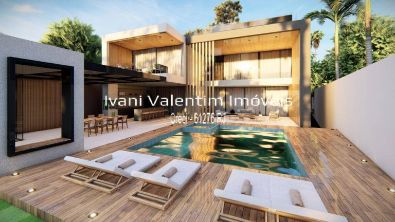 Imagem Casa de Condomínio com 5 Quartos à Venda, 1.450 m² em Barra Da Tijuca - Rio De Janeiro Imagem Casa de Condomínio com 5 Quartos à Venda, 1.450 m² em Barra Da Tijuca - Rio De Janeiro