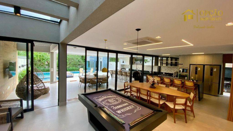 Casa com 6 Quartos à Venda, 403 m² em Riviera Módulo 11 - Bertioga
