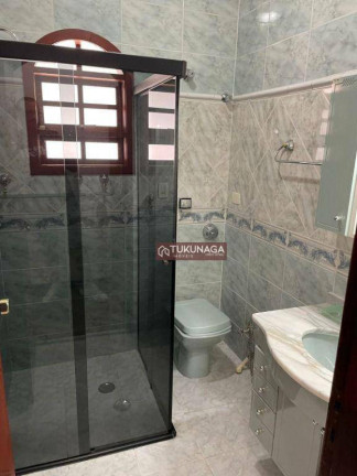 Imagem Casa com 3 Quartos à Venda, 300 m² em Vila Albertina - São Paulo