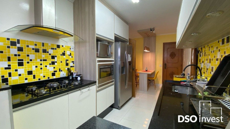 Imagem Apartamento com 4 Quartos à Venda, 160 m² em Santo Amaro - São Paulo Imagem Apartamento com 4 Quartos à Venda, 160 m² em Santo Amaro - São Paulo