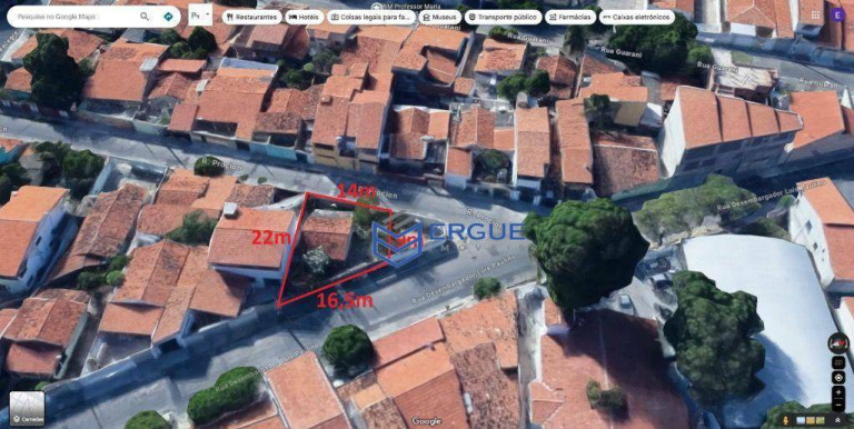 Imagem Casa com 2 Quartos à Venda, 40 m² em Henrique Jorge - Fortaleza Imagem Casa com 2 Quartos à Venda, 40 m² em Henrique Jorge - Fortaleza