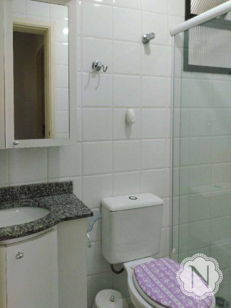 Imagem Apartamento com 2 Quartos à Venda, 69 m² em Satélite - Itanhaém Imagem Apartamento com 2 Quartos à Venda, 69 m² em Satélite - Itanhaém