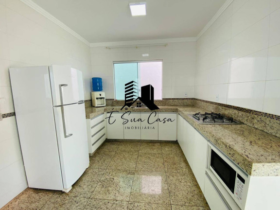 Imagem Casa com 3 Quartos à Venda, 210 m² em Centro - Lagoa Santa Imagem Casa com 3 Quartos à Venda, 210 m² em Centro - Lagoa Santa