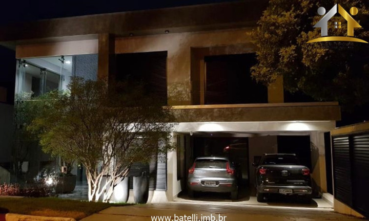 Imagem Casa de Condomínio com 4 Quartos à Venda, 470 m² em Tamboré - Santana De Parnaíba Imagem Casa de Condomínio com 4 Quartos à Venda, 470 m² em Tamboré - Santana De Parnaíba