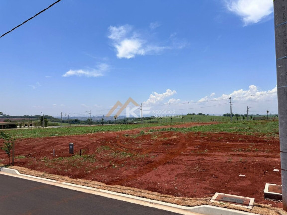 Terreno à Venda, 315 m² em Bonfim Paulista - Ribeirão Preto