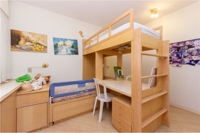 Imagem Apartamento com 3 Quartos à Venda, 233 m² em Bom Retiro - São Paulo