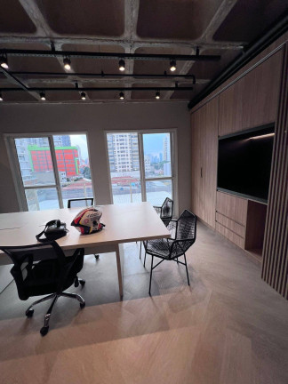 Imagem Imóvel Comercial à Venda, 42 m² em Brooklin - São Paulo Imagem Imóvel Comercial à Venda, 42 m² em Brooklin - São Paulo
