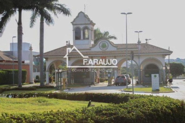 Imagem Imóvel com 3 Quartos à Venda, 250 m² em Ibiti Royal Park - Sorocaba