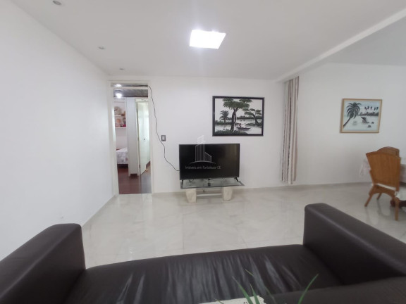 Imagem Apartamento com 3 Quartos à Venda, 162 m² em Vicente Pinzon - Fortaleza