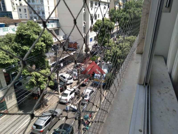 Imagem Apartamento com 3 Quartos à Venda, 92 m² em Icaraí - Niterói Imagem Apartamento com 3 Quartos à Venda, 92 m² em Icaraí - Niterói