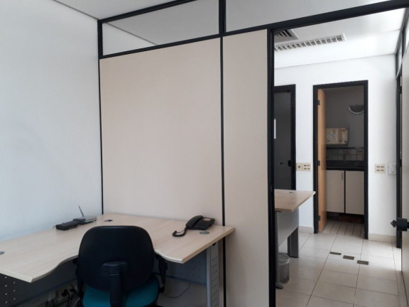 Imagem Imóvel à Venda, 40 m² em Vila Nova Conceição - São Paulo Imagem Imóvel à Venda, 40 m² em Vila Nova Conceição - São Paulo