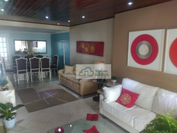 Imagem Cobertura com 4 Quartos à Venda, 340 m² em Perdizes - São Paulo Imagem Cobertura com 4 Quartos à Venda, 340 m² em Perdizes - São Paulo