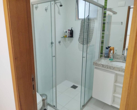 Imagem Imóvel com 3 Quartos à Venda, 150 m² em Carandá Bosque Iii - Campo Grande