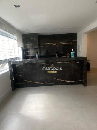 Imagem Apartamento com 3 Quartos à Venda, 160 m² em Santo Antônio - São Caetano Do Sul Imagem Apartamento com 3 Quartos à Venda, 160 m² em Santo Antônio - São Caetano Do Sul