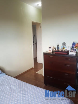 Imagem Apartamento com 3 Quartos à Venda, 78 m² em Jardim Pereira Leite - São Paulo