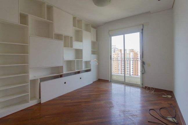 Imagem Apartamento com 4 Quartos à Venda, 260 m² em Jardim Fonte Do Morumbi - São Paulo