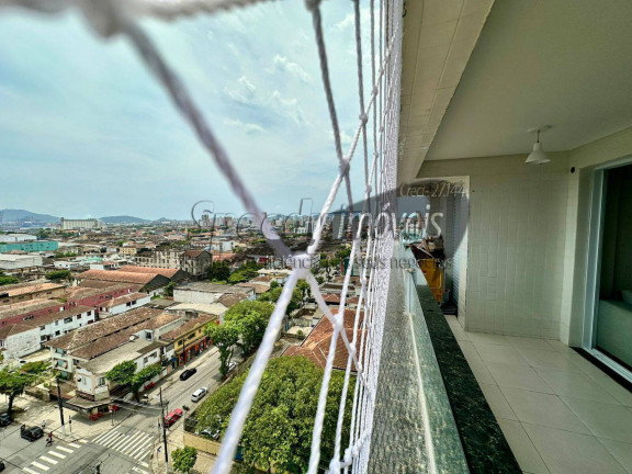 Imagem Apartamento com 2 Quartos à Venda, 72 m² em Macuco - Santos Imagem Apartamento com 2 Quartos à Venda, 72 m² em Macuco - Santos