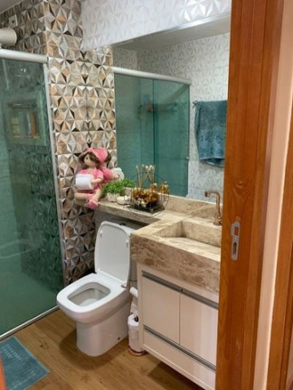 Imagem Apartamento com 2 Quartos à Venda, 50 m² em Riacho Fundo Ii - Brasília