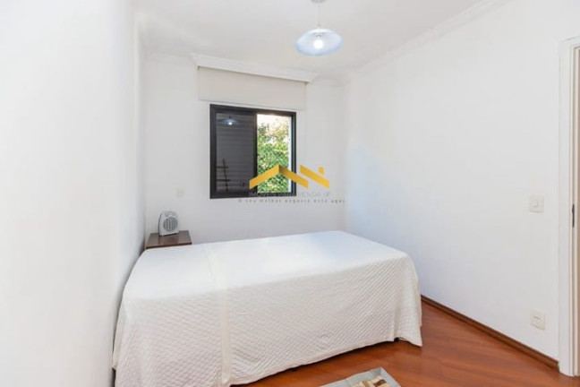 Imagem Apartamento com 2 Quartos à Venda, 110 m² em Cidade Monções - São Paulo