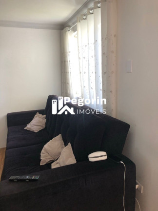 Imagem Apartamento com 2 Quartos à Venda, 45 m² em Santa Cândida - Curitiba Imagem Apartamento com 2 Quartos à Venda, 45 m² em Santa Cândida - Curitiba