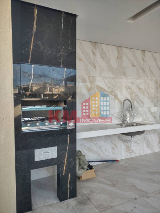 Imagem Casa de Condomínio com 5 Quartos à Venda, 310 m² em Nova Betânia - Mossoró