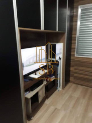 Foto do imóvel Kitnet com 1 Quarto à Venda, 25 m² em Centro - São Vicente