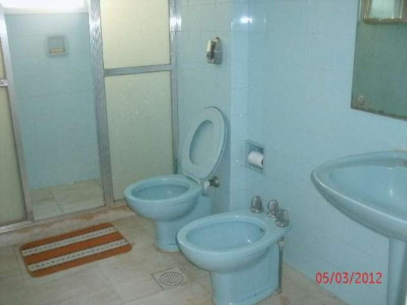 Imagem Apartamento com 4 Quartos à Venda, 224 m² em Canela - Salvador