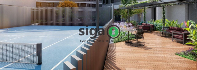 Imagem Apartamento com 3 Quartos à Venda, 392 m² em Moema - São Paulo Imagem Apartamento com 3 Quartos à Venda, 392 m² em Moema - São Paulo