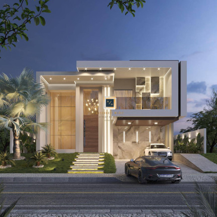 Casa com 4 Quartos à Venda, 384 m² em Pires Façanha - Eusébio