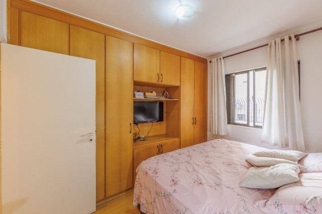 Imagem Apartamento com 2 Quartos à Venda, 77 m² em Jardim Paulista - São Paulo Imagem Apartamento com 2 Quartos à Venda, 77 m² em Jardim Paulista - São Paulo