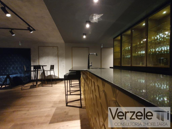 Imagem Apartamento com 2 Quartos à Venda, 92 m² em Balneário Santa Clara - Itajaí