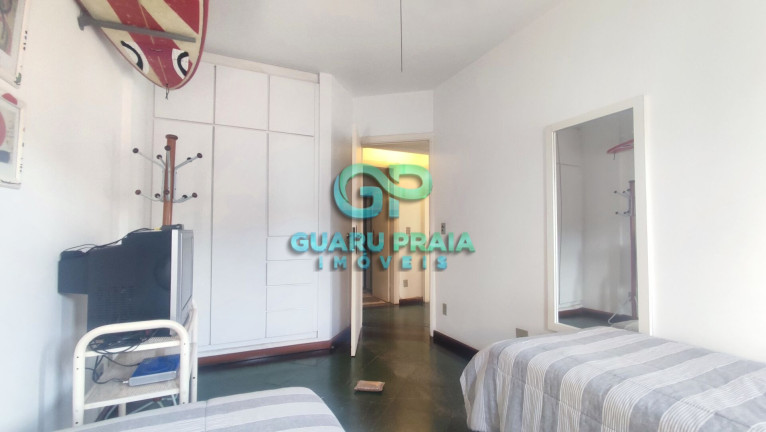 Imagem Apartamento com 3 Quartos à Venda, 90 m² em Enseada - Guarujá