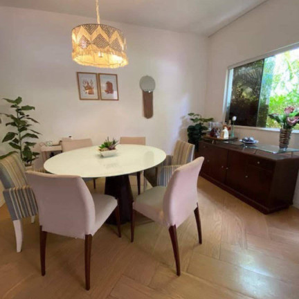 Imagem Casa com 4 Quartos à Venda, 183 m² em Buraquinho - Lauro De Freitas