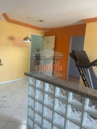 Imagem Apartamento com 1 Quarto à Venda, 41 m² em Casa Branca - Santo André Imagem Apartamento com 1 Quarto à Venda, 41 m² em Casa Branca - Santo André